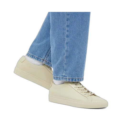 Achilles Low-Top Sneakers