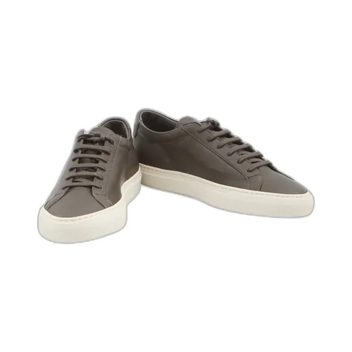 Low-Top Achilles Sneakers