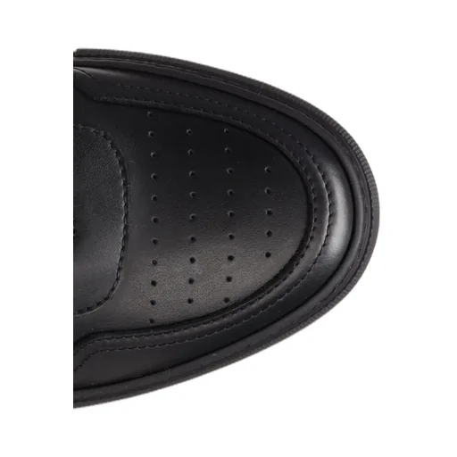 Bball Low Sneakers