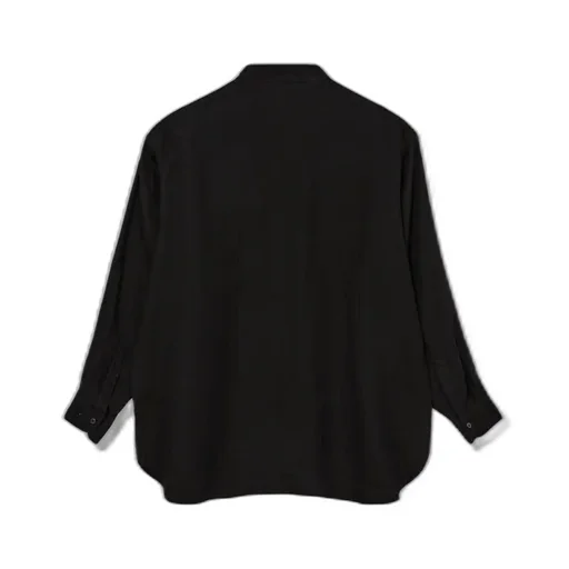 Long-Sleeved Shirt
