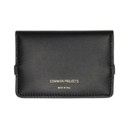 Foldover Top Wallet