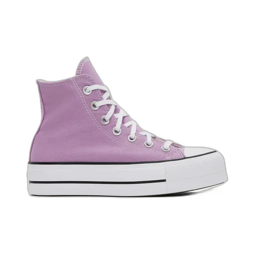 Chuck Taylor All Star Lift Platform High Top Sneakers
