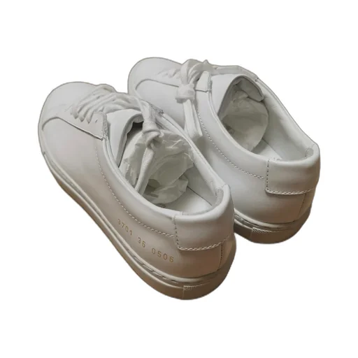 Achilles Low-Top Sneakers