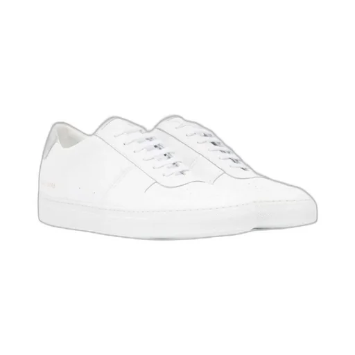 B-Ball Low-Top Sneakers