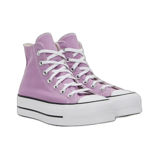 Chuck Taylor All Star Lift Platform High Top Sneakers
