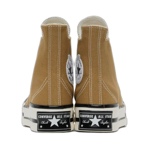 Chuck 70 Plus High Top Sneakers
