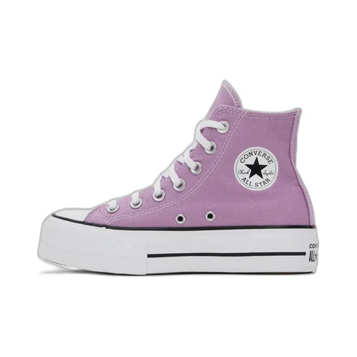 Chuck Taylor All Star Lift Platform High Top Sneakers