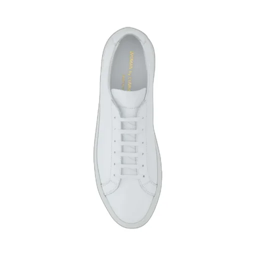 Original Achilles Low-Top Sneakers
