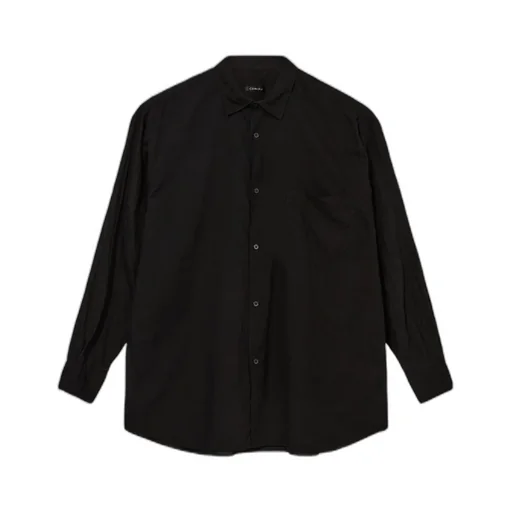 Long-Sleeved Shirt