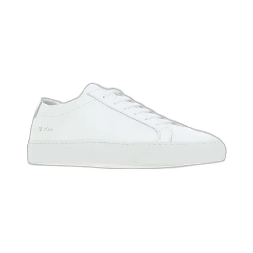 Original Achilles Low-Top Sneakers