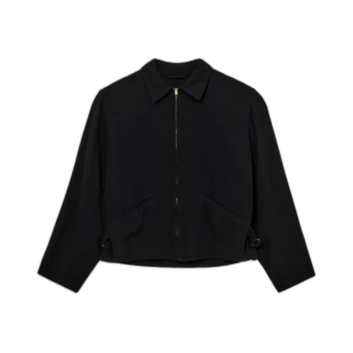 Long Sleeve Casual Jacket