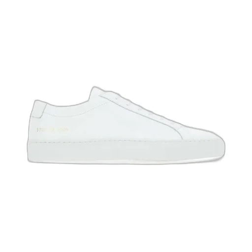 Original Achilles Low-Top Sneakers