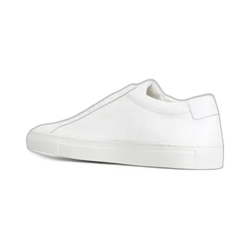 Achilles Low-Top Sneakers