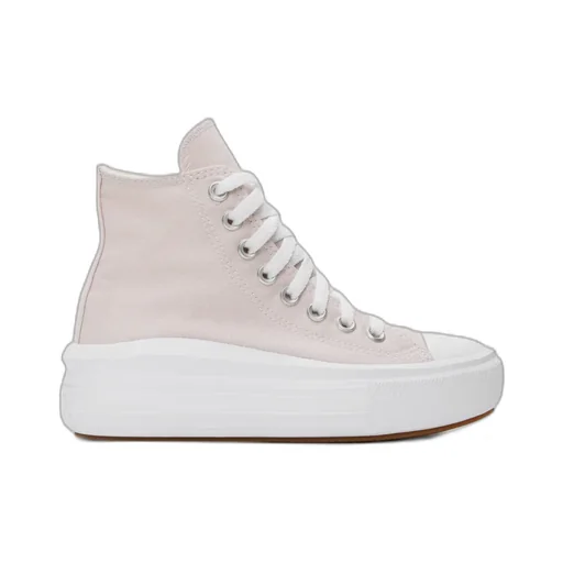 Chuck Taylor All Star Move Platform High Top Sneakers
