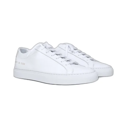 Front Strapped Low-Top Casual Shoes