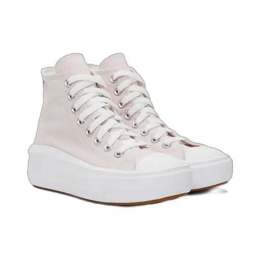 Chuck Taylor All Star Move Platform High Top Sneakers