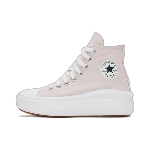 Chuck Taylor All Star Move Platform High Top Sneakers