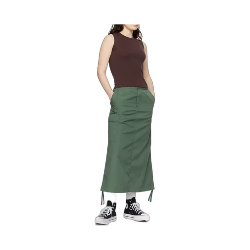 Platform High-Top Sneakers