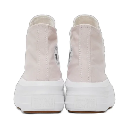 Chuck Taylor All Star Move Platform High Top Sneakers