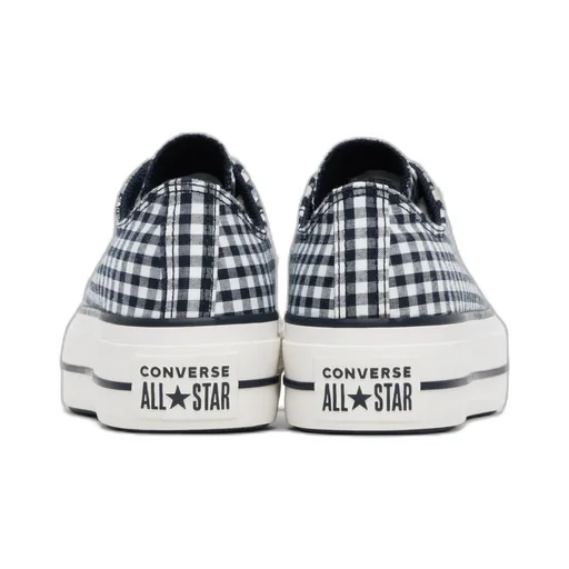 Chuck Taylor All Star Low-Top Sneakers