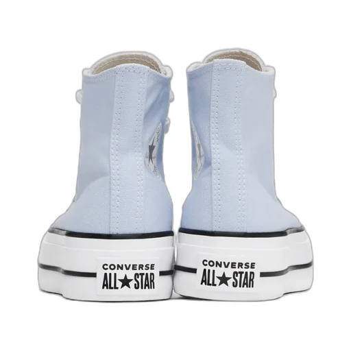 Chuck Taylor High-Top Sneakers