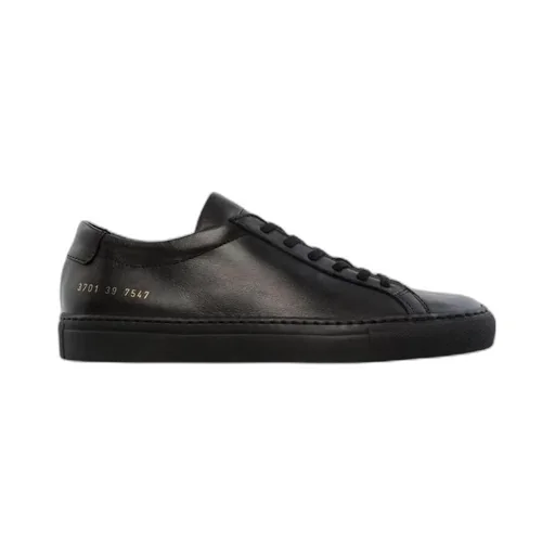 Original Achilles Low-Top Sneakers