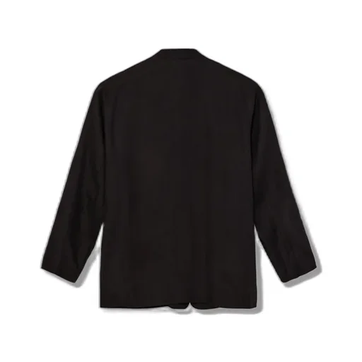 Stand Collar Jacket