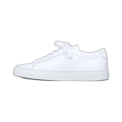 Front Strapped Low-Top Casual Shoes