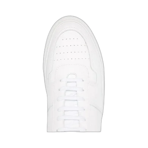 B-Ball Low-Top Sneakers