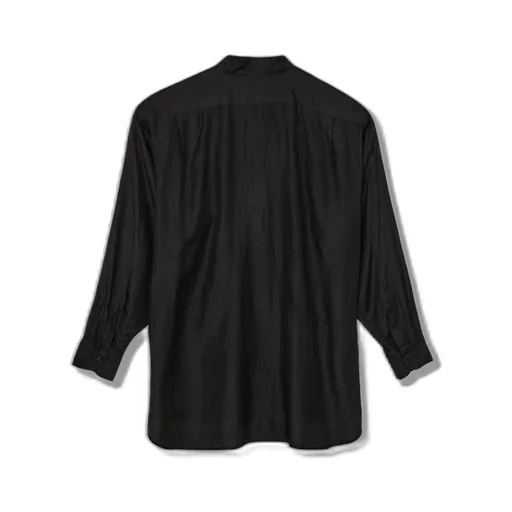 Long-Sleeved Shirt