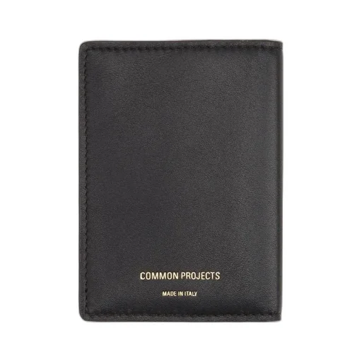 Logo Embossed Card Bag