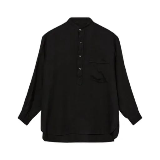 Long-Sleeved Shirt