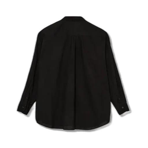 Long-Sleeved Shirt