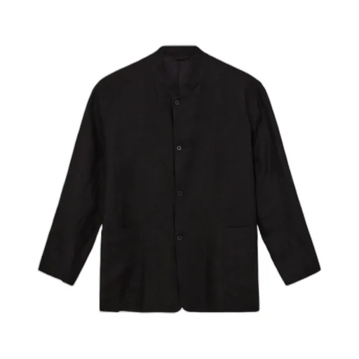 Stand Collar Jacket