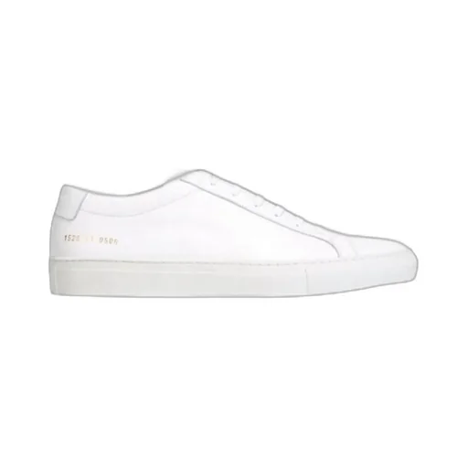 Achilles Low-Top Sneakers