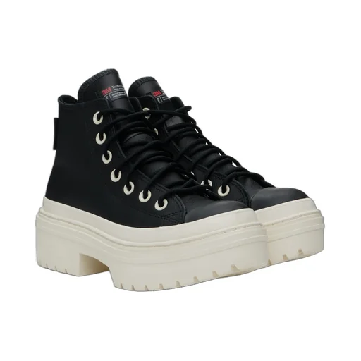 Chuck Taylor All Star Platform Waterproof Sneakers