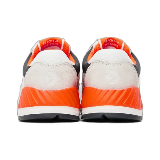 Lace-Up Sneakers