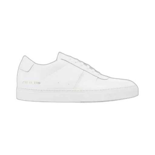 B-Ball Low-Top Sneakers