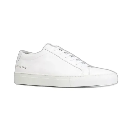 Achilles Low-Top Sneakers