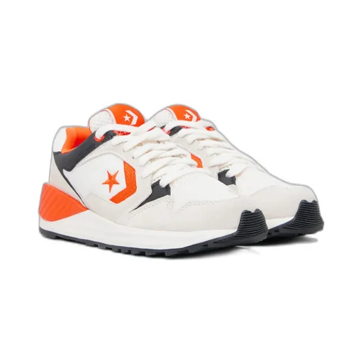 Lace-Up Sneakers