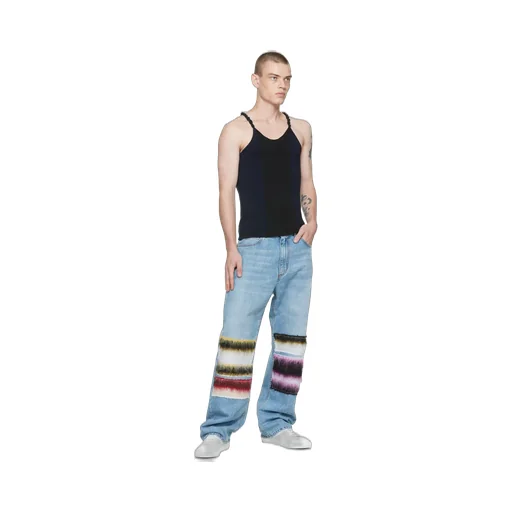 Achilles Low-Top Sneakers
