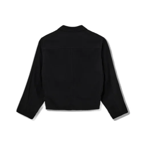 Long Sleeve Casual Jacket