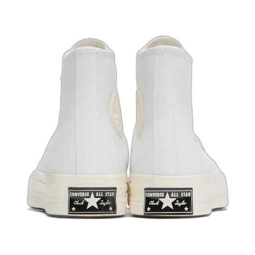 Chuck 70 High-Top Sneakers