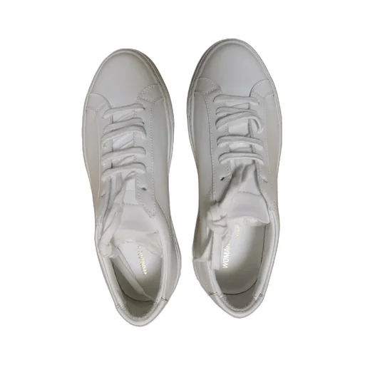 Achilles Low-Top Sneakers