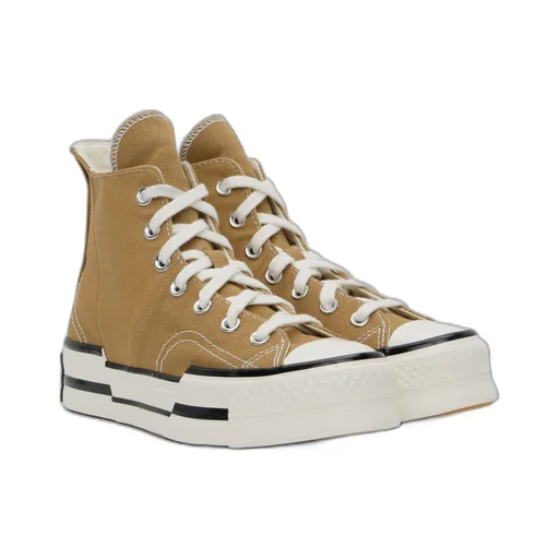 Chuck 70 Plus High Top Sneakers