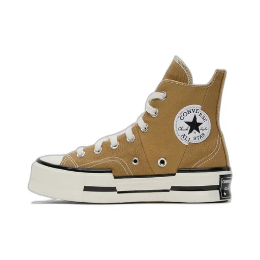 Chuck 70 Plus High Top Sneakers
