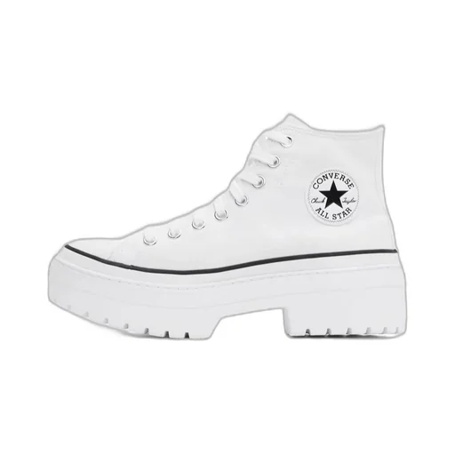 Chuck Taylor All Star High-Top Platform Casual Sneakers