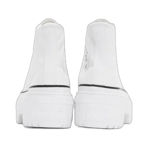 Chuck Taylor All Star High-Top Platform Casual Sneakers