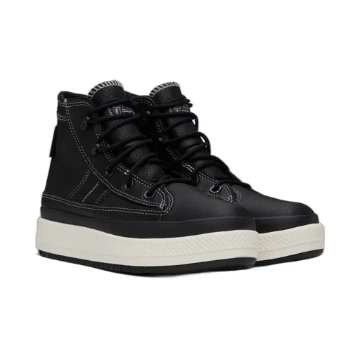Laced Sneakers
