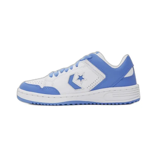 Weapon Low Top Sneakers